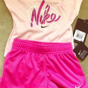Nike Set